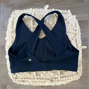 Lululemon Envital Sports Bra